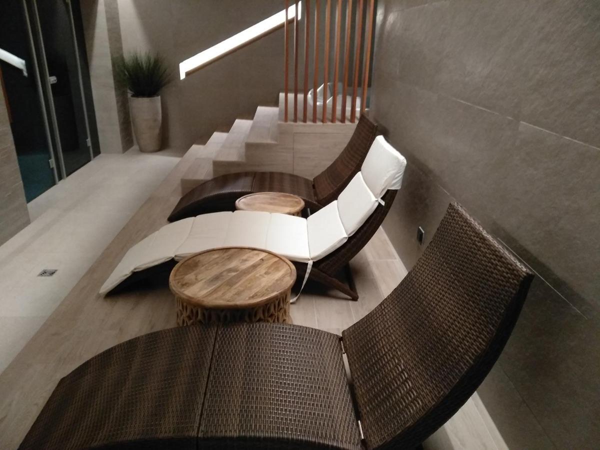 Glamour Apartment City View Wroclaw Ngoại thất bức ảnh